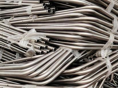 常州铝合金回收