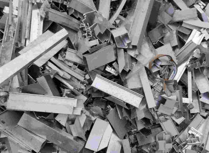 常州铝合金回收