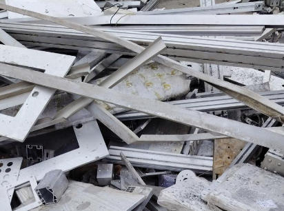 常州不锈钢回收