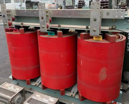 金坛区常州变压器回收