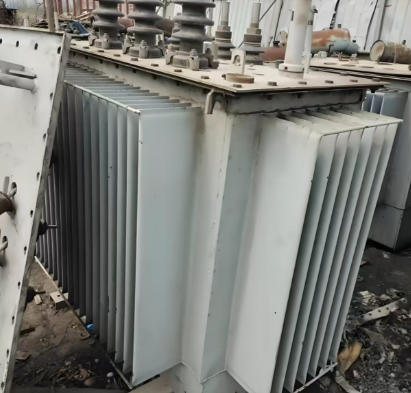 金坛区常州变压器回收