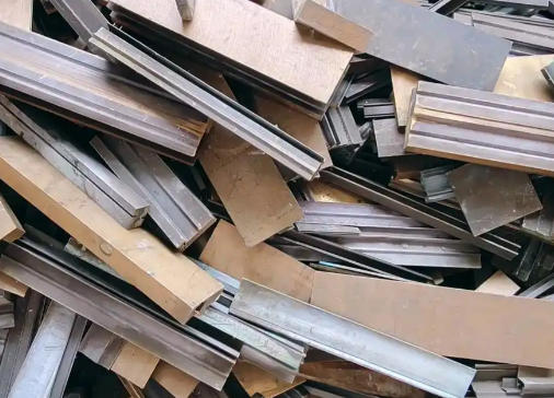 金坛区常州边角料回收