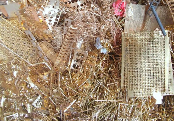 金坛区常州边角料回收