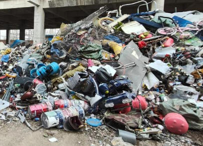 金坛区无锡废品回收