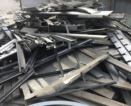 金坛区无锡废品回收