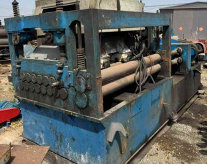 金坛区常州二手设备回收