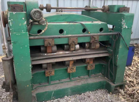 金坛区常州二手设备回收