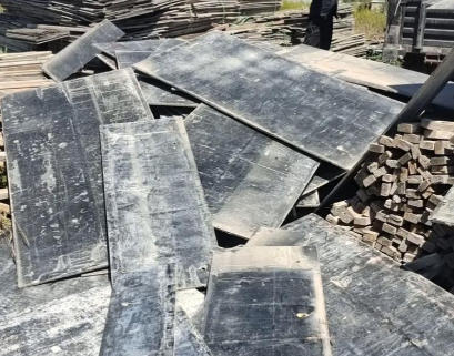 金坛区常州工地废料回收