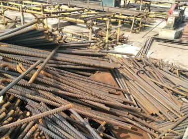 金坛区常州工地废料回收