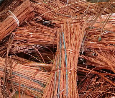 常州废铜回收