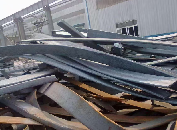 金坛区常州废品回收