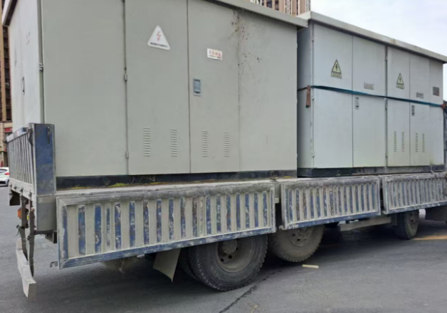 金坛区常州变压器回收价格