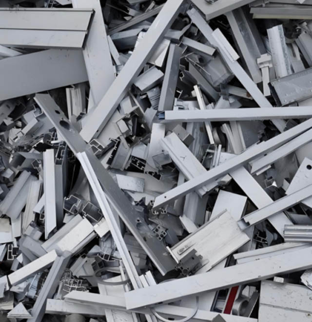 常州不锈钢回收